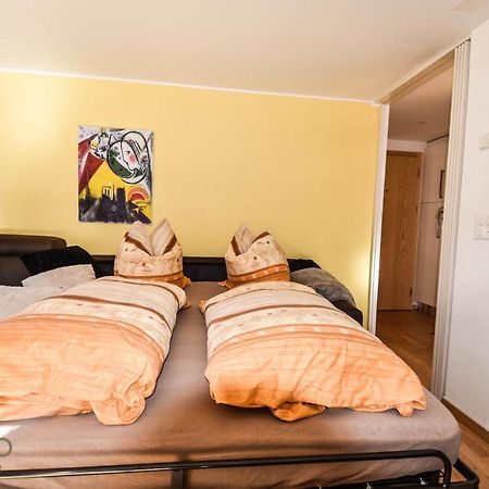 Wohnung In Zermatt Mit Postkarten Matterhornblick Eksteriør billede